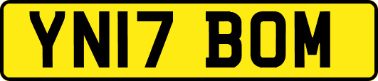 YN17BOM