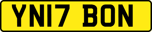 YN17BON