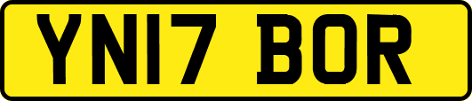 YN17BOR