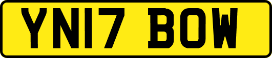 YN17BOW