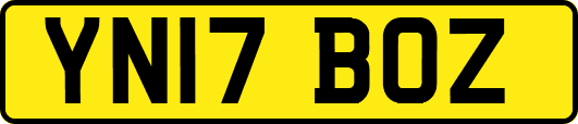 YN17BOZ