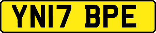 YN17BPE