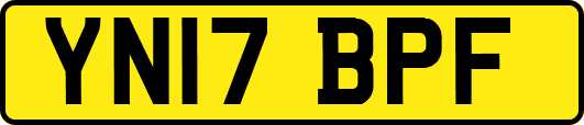 YN17BPF