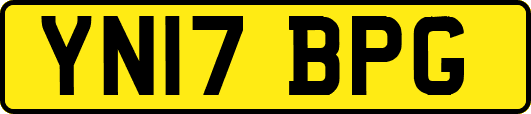 YN17BPG
