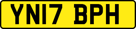 YN17BPH