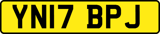YN17BPJ