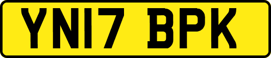 YN17BPK
