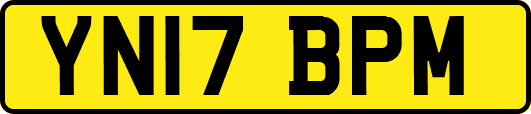 YN17BPM
