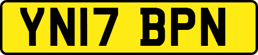 YN17BPN