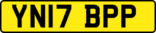 YN17BPP