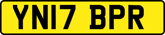 YN17BPR