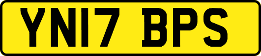 YN17BPS