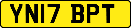 YN17BPT