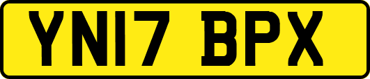 YN17BPX