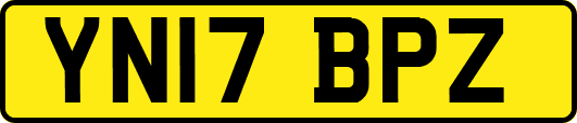 YN17BPZ