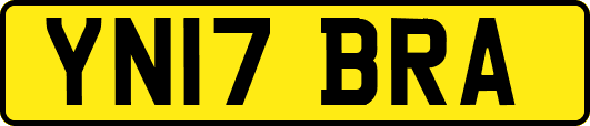 YN17BRA