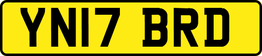 YN17BRD