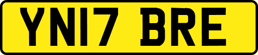 YN17BRE
