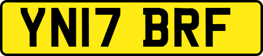 YN17BRF