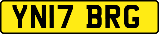 YN17BRG