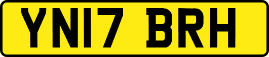YN17BRH