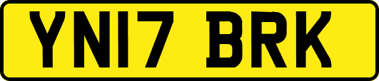 YN17BRK