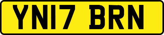 YN17BRN
