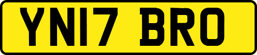YN17BRO