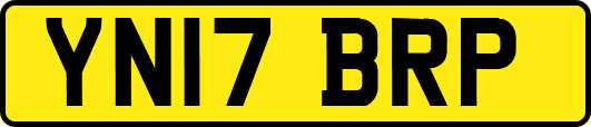 YN17BRP
