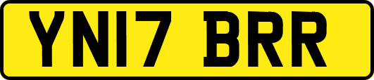 YN17BRR