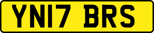 YN17BRS