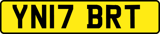 YN17BRT