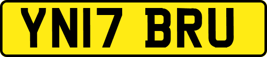YN17BRU