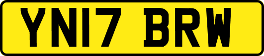 YN17BRW