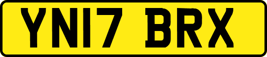 YN17BRX
