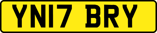 YN17BRY