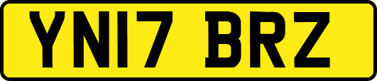 YN17BRZ