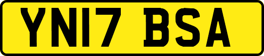 YN17BSA