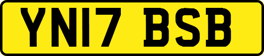 YN17BSB