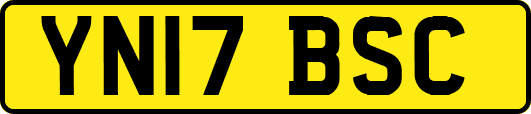 YN17BSC