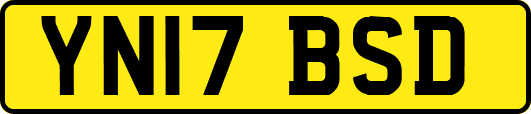 YN17BSD