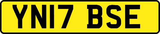 YN17BSE