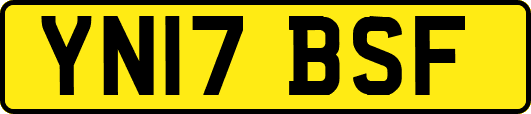 YN17BSF