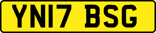YN17BSG