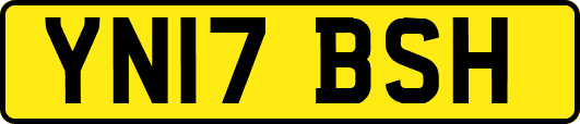 YN17BSH