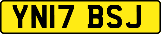 YN17BSJ
