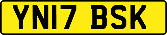 YN17BSK