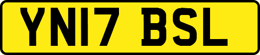 YN17BSL
