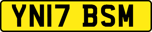 YN17BSM