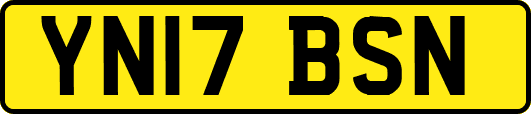 YN17BSN